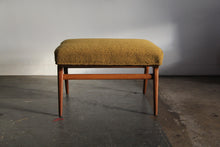 Load image into Gallery viewer, Carlo Di Carli Ottoman for Singer and Sons, 1950s
