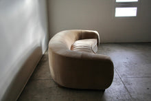Load image into Gallery viewer, 1950s French Sofa Manner of Jean Royere
