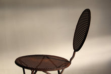 Load image into Gallery viewer, French Garden Chair in the Manner of Mathieu Matégot, 1950s
