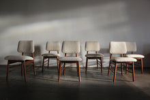 Load image into Gallery viewer, Greta Grossman for Glenn of California Dining Chairs - Set of 6, 1950s
