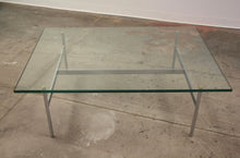 Load image into Gallery viewer, Gerald McCabe &quot;H&quot; Series Coffee Table, 1960s

