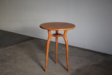 Load image into Gallery viewer, 1970s Sculptural Studio Occasional Table
