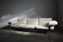 Load image into Gallery viewer, Early Antonio Citterio for B&amp;B Italia &quot;Diesis&quot; Sofa
