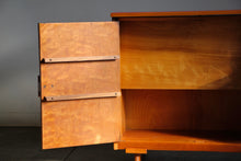 Load image into Gallery viewer, Jens Risom Early Bar Cabinet for Knoll, 1940s
