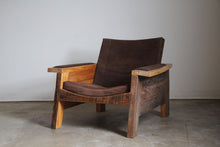 Load image into Gallery viewer, Carlos Motta &quot;Braz&quot; Lounge Chair

