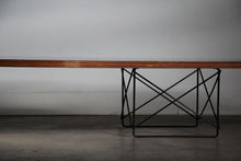 Load image into Gallery viewer, Charles &amp; Ray Eames Early ETR &quot;Surfboard&quot; Coffee Table, 1950s
