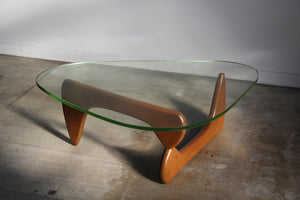 Early Isamu Noguchi In-50 Coffee Table for Herman Miller, 1950s