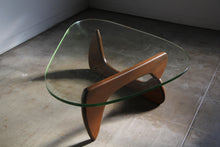 Load image into Gallery viewer, Early Isamu Noguchi In-50 Coffee Table for Herman Miller, 1950s
