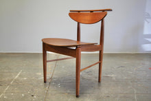 Load image into Gallery viewer, Finn Juhl Bo-62 Reading Chair for Bovirke, 1960s

