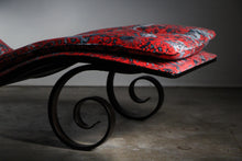 Load image into Gallery viewer, George Mulhauser Bentwood &quot;Sultana&quot; Chaise Lounge, 1960s
