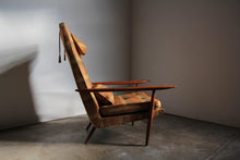 Load image into Gallery viewer, George Nakashima for Widdicomb Model Number &quot;257-W Highback Chair&quot;, 1959
