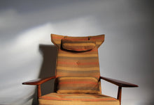 Load image into Gallery viewer, George Nakashima for Widdicomb Model Number &quot;257-W Highback Chair&quot;, 1959
