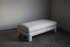John Dickinson Custom-Designed Chaise Lounge