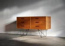 Load image into Gallery viewer, Luther Conover Double Dresser for Pacifica Group, 1950

