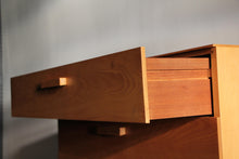 Load image into Gallery viewer, Luther Conover Iron Base Dresser for Pacify Group, 1940s
