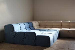 Modular Tufty-Time Sofa by Patricia Urquiola for B&B Italia