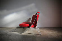 Load image into Gallery viewer, Paul Laszlo Rare Custom Curved Settee, 1950s
