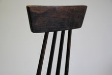 Load image into Gallery viewer, Paul McCobb High Back Windsor Chair, 1950s
