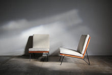 Load image into Gallery viewer, Pipsan Saarinen Swanson Lounge Chairs, 1950s
