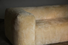 Load image into Gallery viewer, Shearling Sofa by Timothy Oulton
